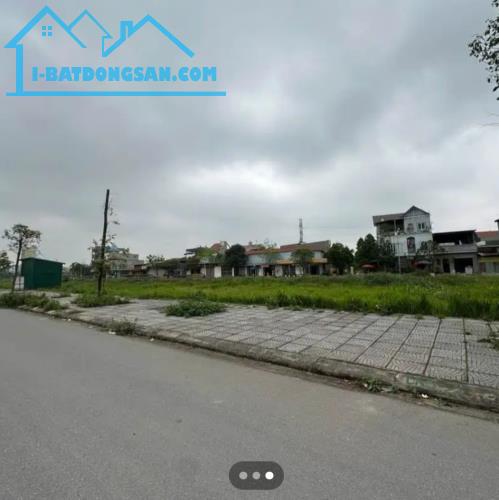 Bán đất dự án Bảo Long Từ Sơn - 2