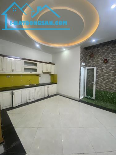 Bán Nhà Định Công Thượng - HM , DT48m , Giá Hơn 7 tỷ , oto đỗ cổng - 1