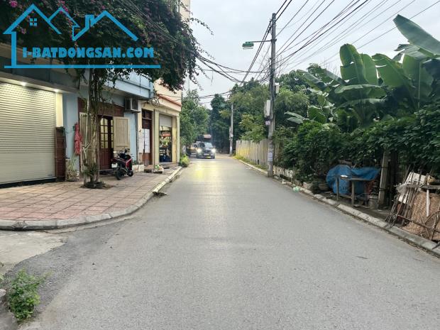 Bán nhà Gia quât Duy nhât Kinh doanh mặt ngõ - 1
