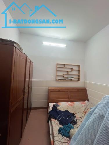 📣📣SÁT MẶT TIỀN PHAN VĂN HỚN- XE HƠI TỚI NHÀ - GẦN 100M2 - NGANG 4.5M -  CHỈ 6 TỶ - 3