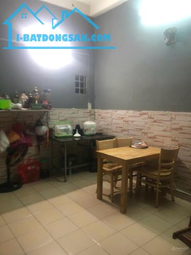 Bán nhà HXH Gò Dầu Q.TP 4x16m2 2 lầu gần chợ, AEON giá chỉ 5 tỷxx - 3