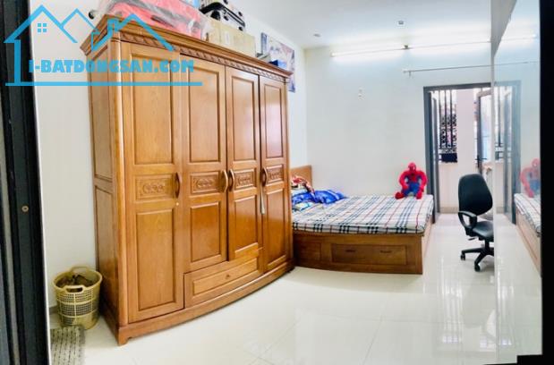 Nhà quận tân phú ,nhà tuy nhỏ nhưng sạch đẹp  gọn gàng - 2