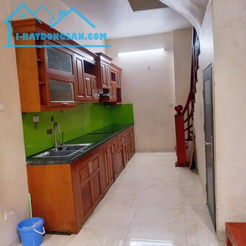 Bán nhà gần ĐH Thủy Lợi - giá cực tốt, dòng tiền đều - 38m2 - 6.6 tỉ