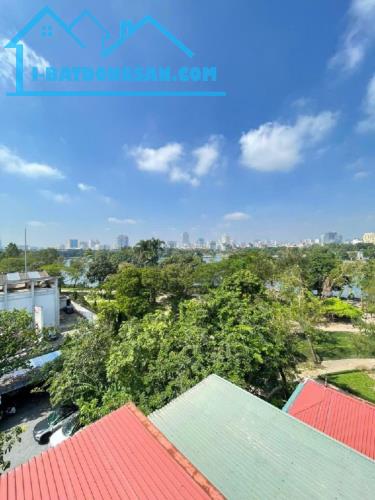 HIẾM NHÀ BÁN NGUYỄN ĐÌNH CHIỂU, Ở LUÔN, THANG MÁY, VIEW HỒ, 45M2 GIÁ CHỈ 12 TỶ - 4