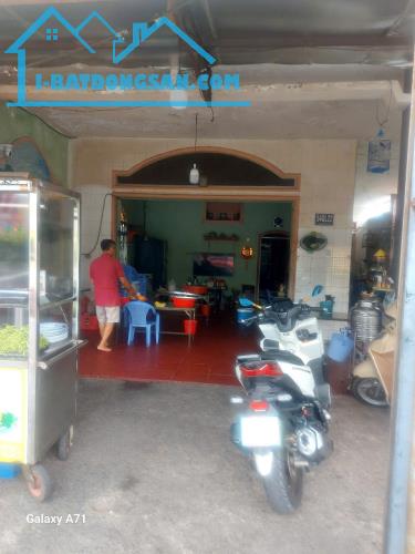 chính chủ bán nhà MT Quốc Lộ 22, Tân Thông Hội , Củ Chi
