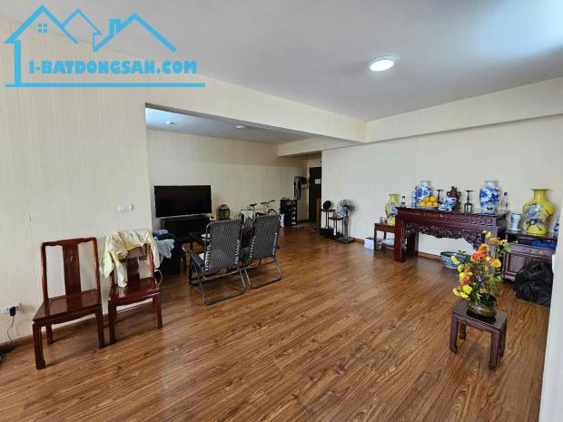BÁN 1 CĂN HỘ CC NGOẠI GIAO ĐOÀN, TÒA VIP NỘI KHU, DT RỘNG, GIÁ 9,7 TỶ - 2