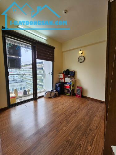BÁN 1 CĂN HỘ CC NGOẠI GIAO ĐOÀN, TÒA VIP NỘI KHU, DT RỘNG, GIÁ 9,7 TỶ - 4
