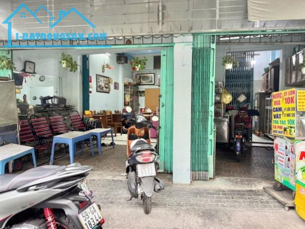 SIÊU HIẾM- MẶT TIỀN KINH DOANH KHU VIP CITYLAND GÒ VẤP- 61M2- NGANG  6.5M - CHÍNH CHỦ LÂU - 1