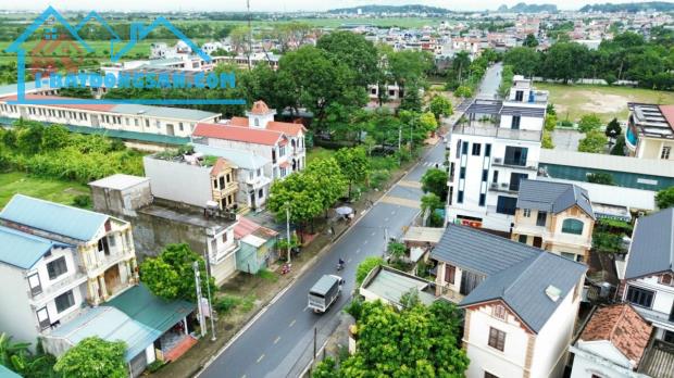 CHÍNH CHỦ BÁN LÔ ĐẮT 46.8M TẠI ĐẠI YÊN-CHƯƠNG MỸ-HÀ NỘI - 2
