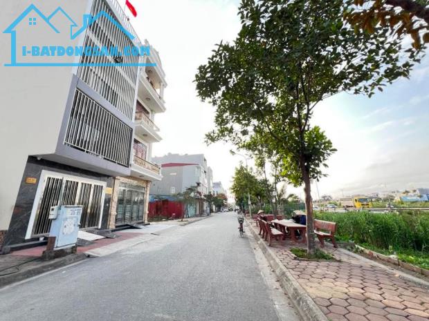 🔥 CHÍNH CHỦ GỬI BÁN – LÔ ĐẤT 90M² TĐC ĐỒNG HÒA 2, Kiến An – GIÁ CHỈ 3.96 TỶ – ĐƯỜNG 12M,