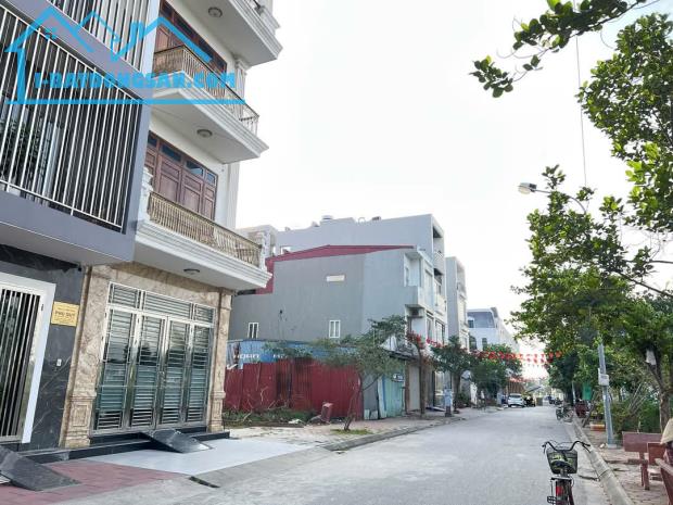 🔥 CHÍNH CHỦ GỬI BÁN – LÔ ĐẤT 90M² TĐC ĐỒNG HÒA 2, Kiến An – GIÁ CHỈ 3.96 TỶ – ĐƯỜNG 12M, - 1