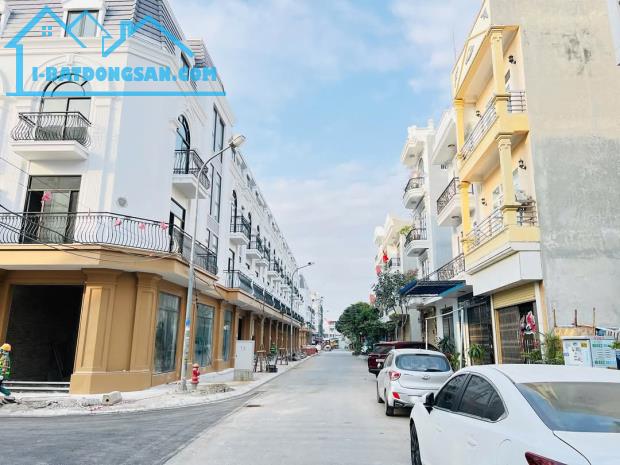 🔥 CHÍNH CHỦ GỬI BÁN – LÔ ĐẤT 90M² TĐC ĐỒNG HÒA 2, Kiến An – GIÁ CHỈ 3.96 TỶ – ĐƯỜNG 12M, - 3