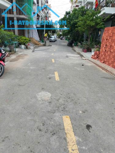 Bán Nhà Chính  Chủ, Hẻm 6M Tân Thới Hiệp 29, 4 tầng BTCT, chỉ 5.8 tỷ - 1