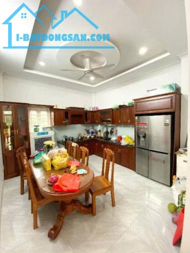 Bán Nhà Chính  Chủ, Hẻm 6M Tân Thới Hiệp 29, 4 tầng BTCT, chỉ 5.8 tỷ - 3