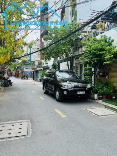 BÁN NHÀ VỪA Ở VỪA KD-HẺM 8M Ô TÔ NÉ-LÔ GÓC-NGANG BỰ 5M-GẦN CHỢ THẠCH ĐÀ