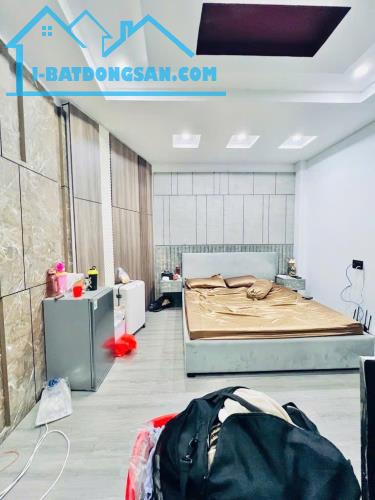 BÁN NHÀ VỪA Ở VỪA KD-HẺM 8M Ô TÔ NÉ-LÔ GÓC-NGANG BỰ 5M-GẦN CHỢ THẠCH ĐÀ - 1