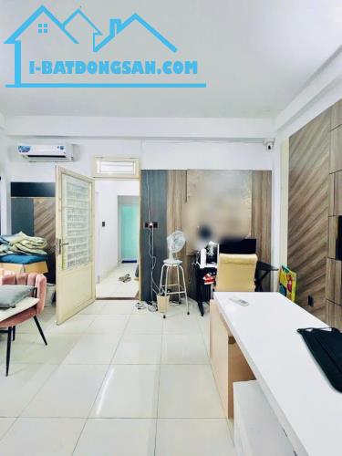BÁN NHÀ VỪA Ở VỪA KD-HẺM 8M Ô TÔ NÉ-LÔ GÓC-NGANG BỰ 5M-GẦN CHỢ THẠCH ĐÀ - 2