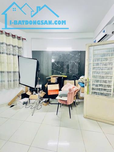 BÁN NHÀ VỪA Ở VỪA KD-HẺM 8M Ô TÔ NÉ-LÔ GÓC-NGANG BỰ 5M-GẦN CHỢ THẠCH ĐÀ - 3