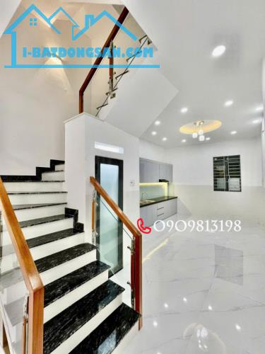 📌📌📌Nhà Mới Quận 5 - SHR & Giá Tốt Chốt Nhanh!📌📌📌