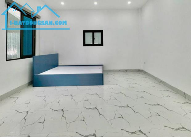 SIÊU PHẨM NHÀ PHỐ HOÀNG MAI- THIẾT KẾ HIỆN ĐẠI- GẦN PHỐ- NHỈNH 5 TỶ - 3