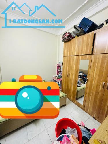 BÁN NHÀ TÂN MAI HOÀNG MAI,NHÀ ĐẸP, Ở NGAY, DIỆN TÍCH 43M2 ,GIÁ CHỈ 11.7 TỶ. - 1