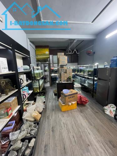 CHÍNH CHỦ CÓ VIỆC CẦN SANG GẤP LẠI QUÁN 5B Nguyễn Biểu-Phường 1-  Quận 5- TP.HCM - 2