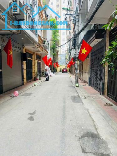 Xuân La, DT 55M2x4T, MT 4.2M, giá 19 tỷ  Ô TÔ TRÁNH - GARA Ô TÔ - PHÂN LÔ BÀN CỜ - VỈA HÈ