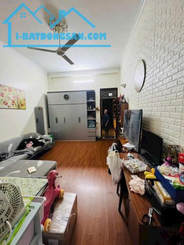 Xuân La, DT 55M2x4T, MT 4.2M, giá 19 tỷ  Ô TÔ TRÁNH - GARA Ô TÔ - PHÂN LÔ BÀN CỜ - VỈA HÈ - 2