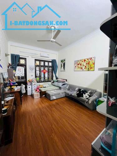 Xuân La, DT 55M2x4T, MT 4.2M, giá 19 tỷ  Ô TÔ TRÁNH - GARA Ô TÔ - PHÂN LÔ BÀN CỜ - VỈA HÈ - 3
