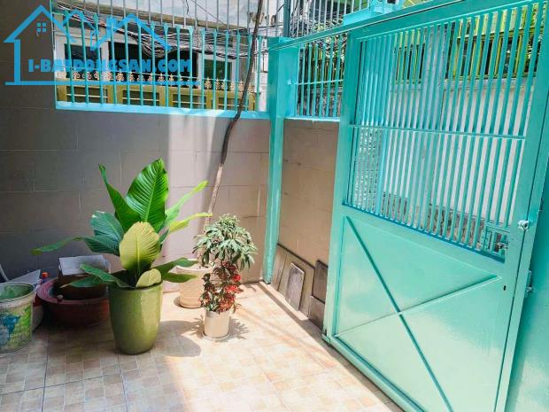 Bán nhà sát MT Lê Thị Riêng P.Bến Thành Q1 DT 60m2 5 tầng giá 14.6 tỷ - 4