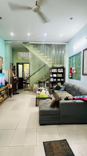 Bán nhà sát MT Lê Thị Riêng P.Bến Thành Q1 DT 60m2 5 tầng giá 14.6 tỷ - 3