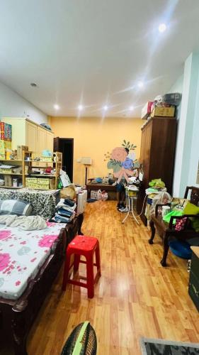Bán nhà sát MT Lê Thị Riêng P.Bến Thành Q1 DT 60m2 5 tầng giá 14.6 tỷ - 2