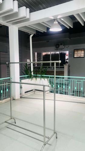 Bán nhà sát MT Lê Thị Riêng P.Bến Thành Q1 DT 60m2 5 tầng giá 14.6 tỷ