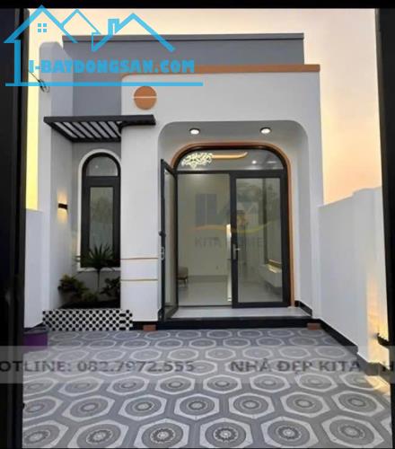 🏡 BÁN NHÀ CẤP 4 – ĐẸP NHƯ NGƯỜI YÊU CŨ - 5