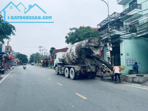 Bán lô đất trung tâm thị trấn An Dương 48m giá hơn 1 tỷ  LH 0979087664