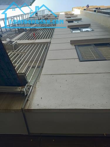 SIÊU PHẨM DÒNG TIỀN 130 TRIỆU/THÁNG PHỐ YÊN XÁ, 28 PHÒNG– GIÁ CHỈ 17 TỶ - 4