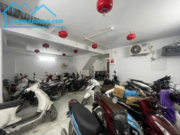 SIÊU PHẨM DÒNG TIỀN 130 TRIỆU/THÁNG PHỐ YÊN XÁ, 28 PHÒNG– GIÁ CHỈ 17 TỶ - 3