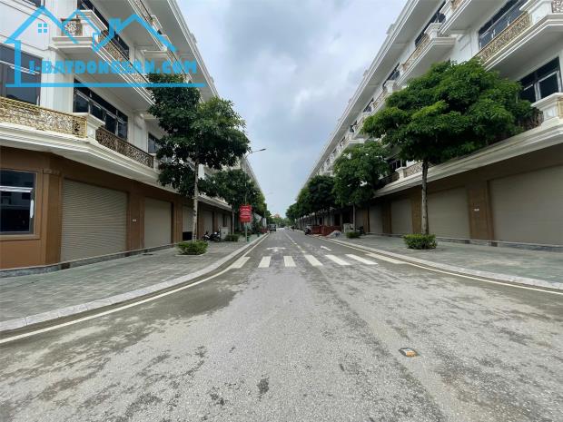 SHOPHOUSE KĐT XUÂN HƯNG – CƠ HỘI VÀNG GIAI ĐOẠN 1. GIAO NHÀ NGAY. LH: 0966 343 969 - 1