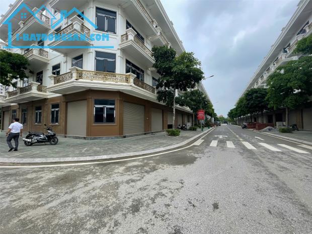 SHOPHOUSE KĐT XUÂN HƯNG – CƠ HỘI VÀNG GIAI ĐOẠN 1. GIAO NHÀ NGAY. LH: 0966 343 969 - 2