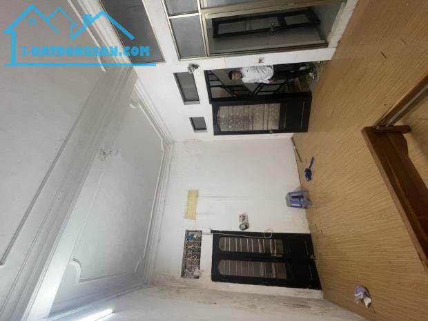 Bán nhà Tây Sơn - Yên tĩnh, gần phố - 37m - 5.8 tỉ