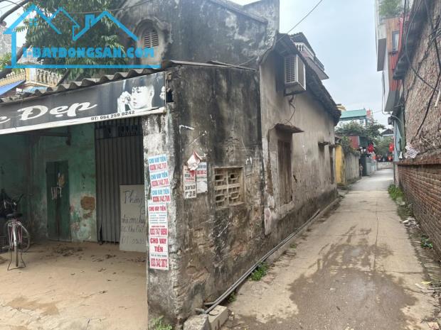 ĐƯỜNG Ô TÔ - ĐẤT VUÔNG ĐẸP - CÁCH TRỤC CHÍNH KINH DOANH  50M - TIỆN ÍCH BẠT NGÀN - 2