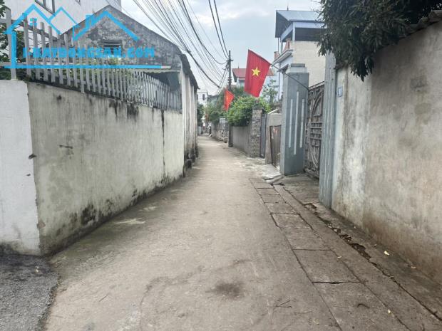 ĐƯỜNG Ô TÔ - ĐẤT VUÔNG ĐẸP - CÁCH TRỤC CHÍNH KINH DOANH  50M - TIỆN ÍCH BẠT NGÀN - 3