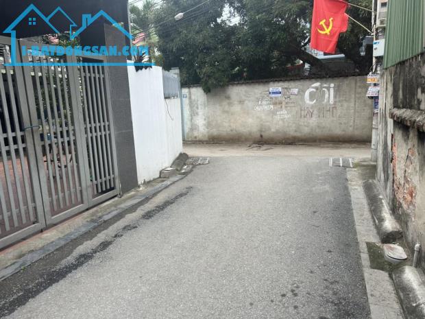 ĐƯỜNG Ô TÔ - ĐẤT VUÔNG ĐẸP - CÁCH TRỤC CHÍNH KINH DOANH  50M - TIỆN ÍCH BẠT NGÀN - 4
