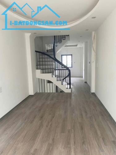 CHO THUÊ NHÀ 5 TẦNG MẬU LƯƠNG GIÁ 13 TRIỆU - 1