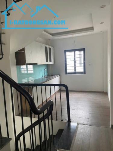 CHO THUÊ NHÀ 5 TẦNG MẬU LƯƠNG GIÁ 13 TRIỆU - 2