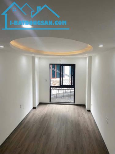 CHO THUÊ NHÀ 5 TẦNG MẬU LƯƠNG GIÁ 13 TRIỆU - 3