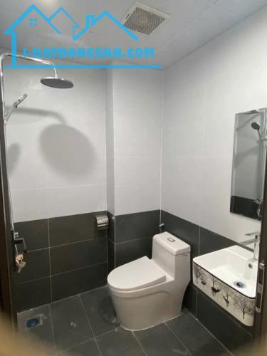 CHO THUÊ NHÀ 5 TẦNG MẬU LƯƠNG GIÁ 13 TRIỆU - 4