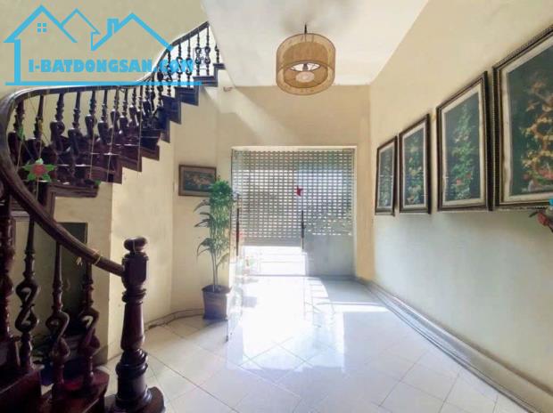 MẶT HỒ-ÔTÔ TRÁNH-LÔ GÓC 3 THOÁNG-64M 15xTỶ-NGỌC LÂM LONG BIÊN-KINH DOANH CỰC ĐỈNH - 1