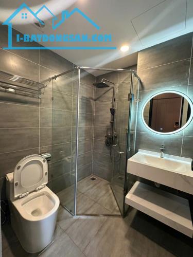 HIẾM, Mặt Ngõ ô tô tránh, vào nhà - lô góc, 65m x 5 tầng, thang máy – Phúc Đồng, Long Biên - 4
