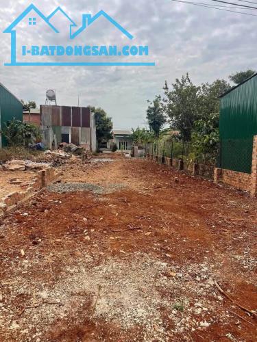 đất mặt tiền Phan Huy Chú nối dài 5x52 chỉ 800tr trong khu dân cư đông đúc - 1
